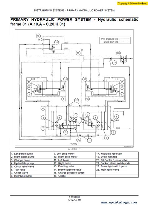 new holland 180 skid steer wiring diagram|ls180 new holland for sale.